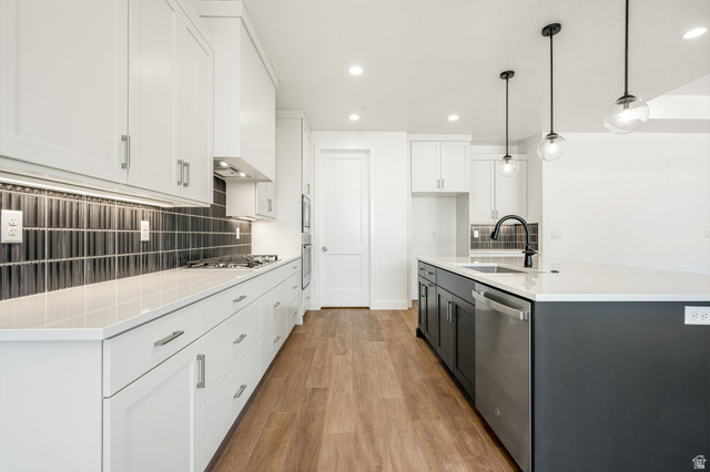 1607 North Daylight Street, Unit 134 Washington, UT 84780 - Photo 8 of 30