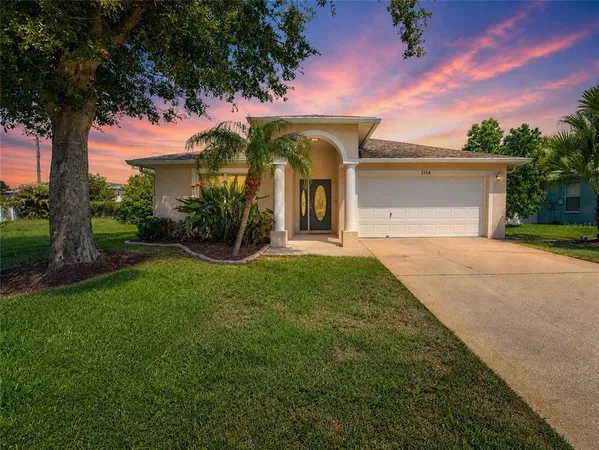 $334,900 | 1514 Oracle Drive, Sun City Center, FL 33573