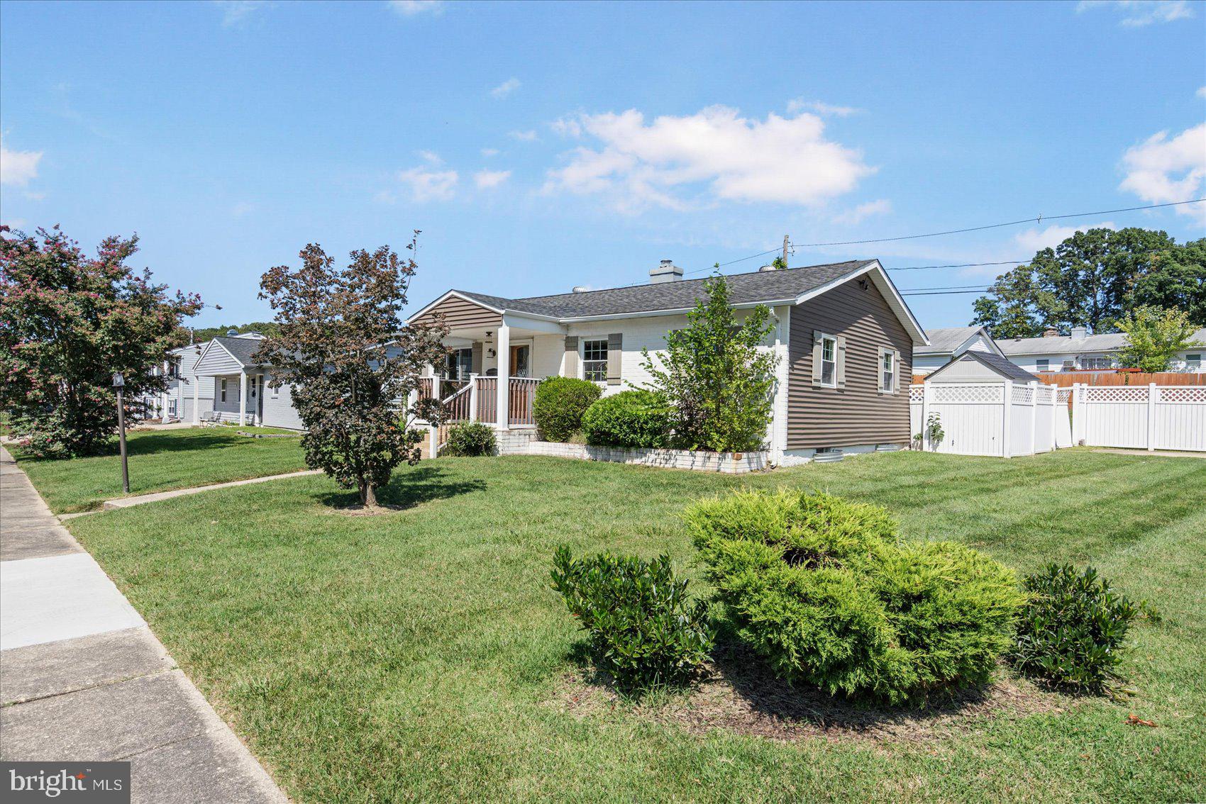 425 Crisfield Road Middle River, MD 21220 - Photo 3 of 25