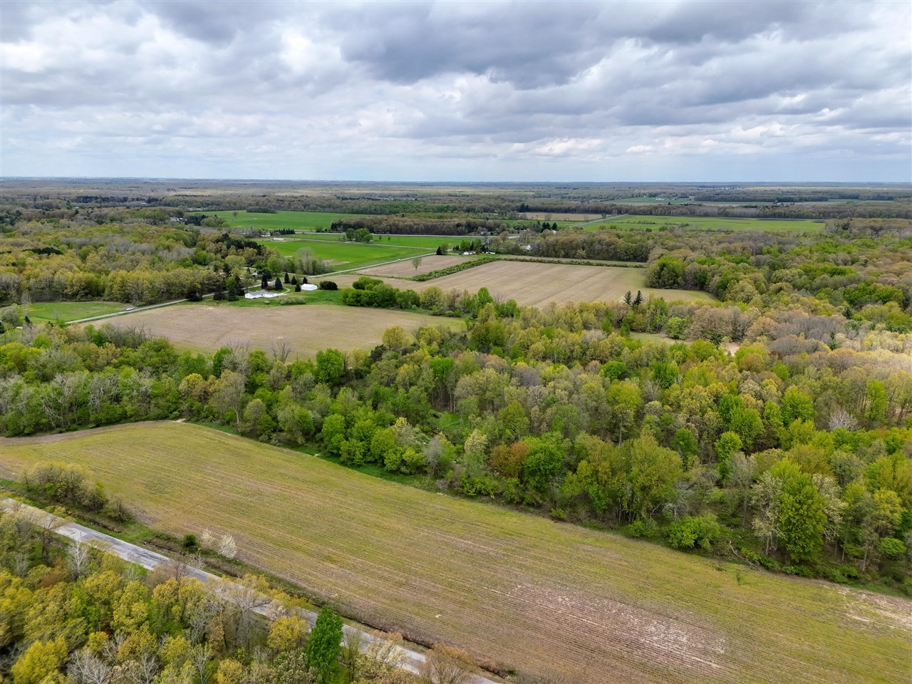 V/l Lot 1 South V/l Road Merrill, MI 48637 - Photo 17 of 18