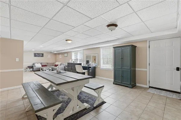 $775,000 | 2380 Camp Mitchell Road, Grayson, GA 30017