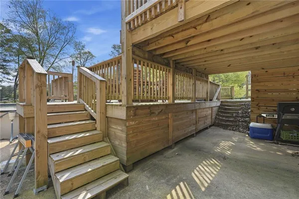 $775,000 | 2380 Camp Mitchell Road, Grayson, GA 30017