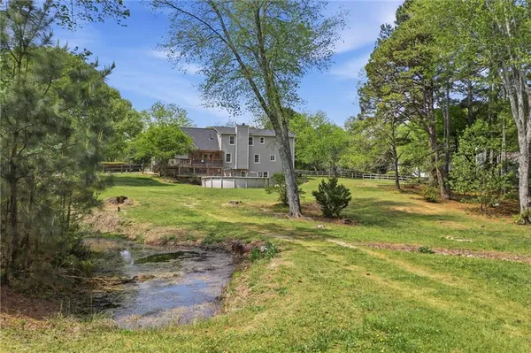 $775,000 | 2380 Camp Mitchell Road, Grayson, GA 30017