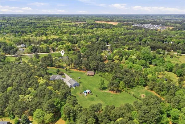 $775,000 | 2380 Camp Mitchell Road, Grayson, GA 30017