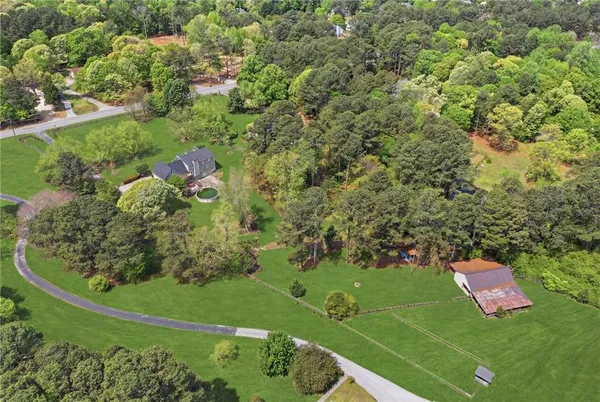 $775,000 | 2380 Camp Mitchell Road, Grayson, GA 30017