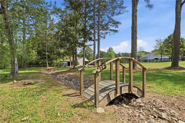 $775,000 | 2380 Camp Mitchell Road, Grayson, GA 30017