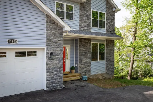 $520,000 | 1176 B Nelson Drive, Harrisonburg, VA 22801