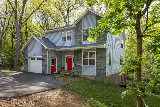 $520,000 | 1176 B Nelson Drive, Harrisonburg, VA 22801