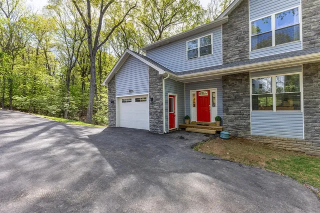 $520,000 | 1176 B Nelson Drive, Harrisonburg, VA 22801