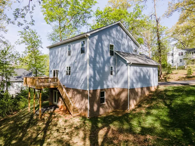 $520,000 | 1176 B Nelson Drive, Harrisonburg, VA 22801