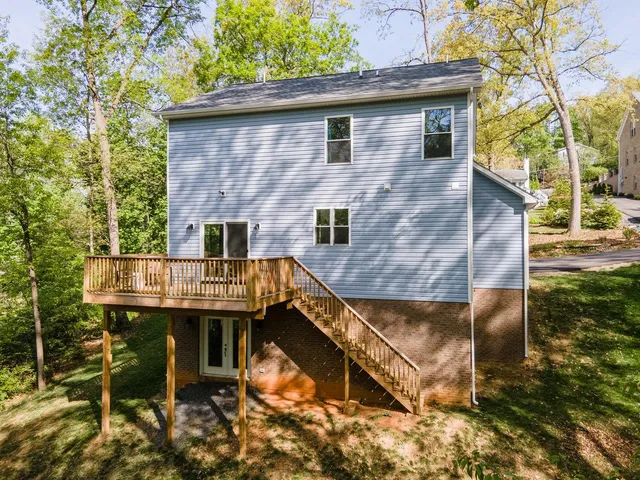 $520,000 | 1176 B Nelson Drive, Harrisonburg, VA 22801