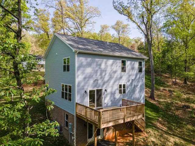 $520,000 | 1176 B Nelson Drive, Harrisonburg, VA 22801