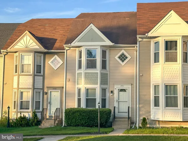 $2,895 | 3451 Caledonia Circle, Woodbridge, VA 22192