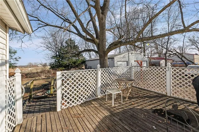 $210,000 | 103 Church Street, De Kalb, MO 64440