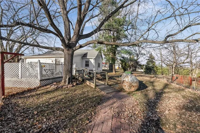 $210,000 | 103 Church Street, De Kalb, MO 64440