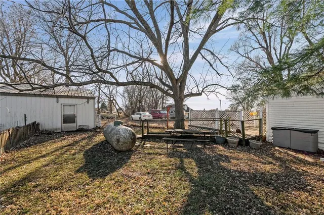 $210,000 | 103 Church Street, De Kalb, MO 64440