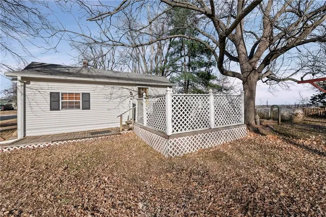 $210,000 | 103 Church Street, De Kalb, MO 64440