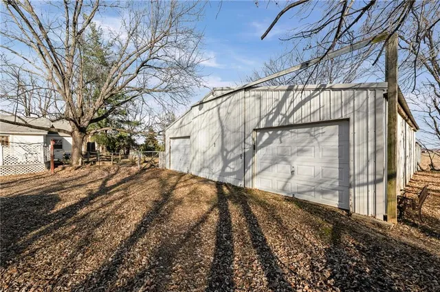 $210,000 | 103 Church Street, De Kalb, MO 64440