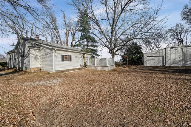 $210,000 | 103 Church Street, De Kalb, MO 64440