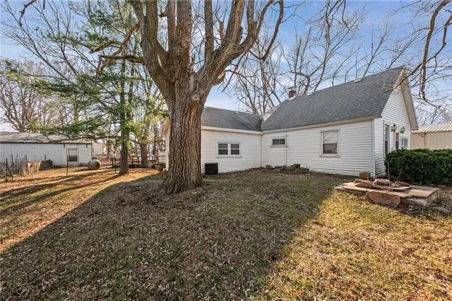 $210,000 | 103 Church Street, De Kalb, MO 64440