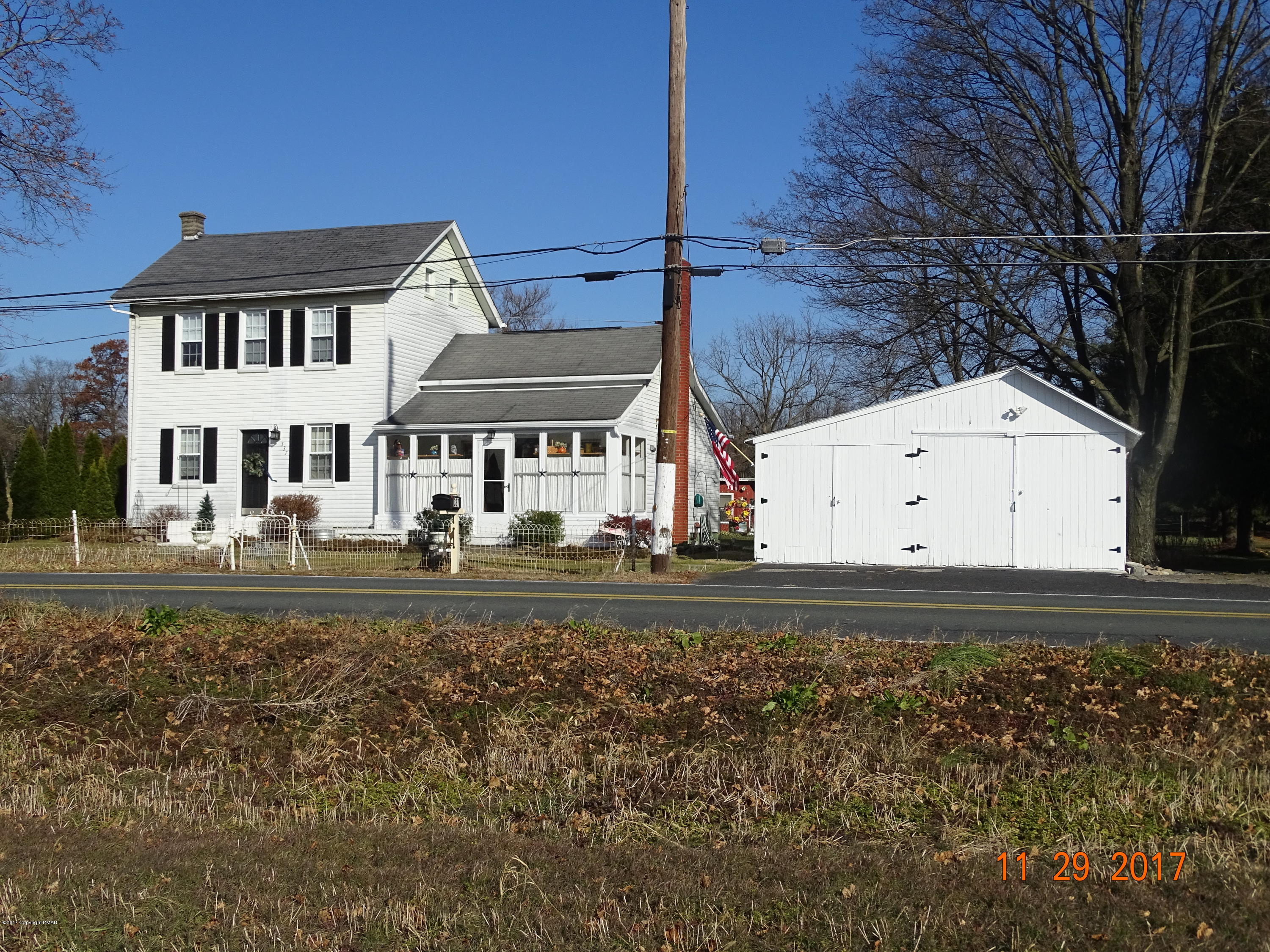337 O. W Road Bangor, PA 18013 - Photo 1 of 31 DSC01922