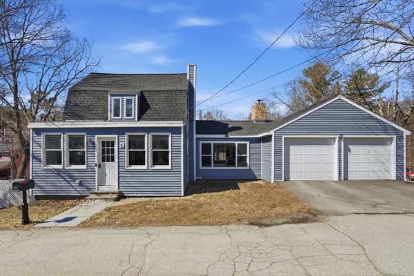 $550,000 | 6 Roy Avenue, Tyngsborough, MA 01879