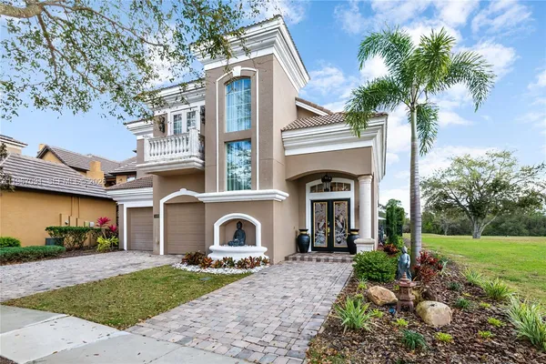 $2,300,000 | 7409 Gathering Court, Kissimmee, FL 34747