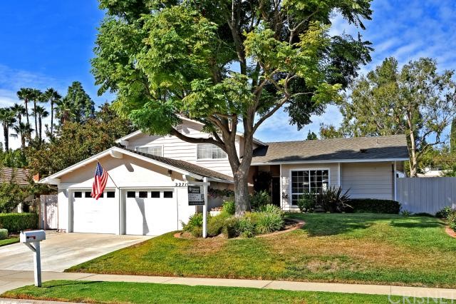22711 Town Crier Road Calabasas, CA 91302 - Photo 1 of 1
