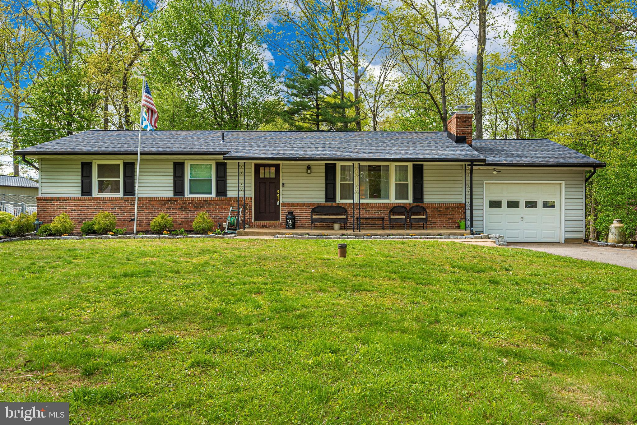 2924 Timber Ridge Drive Mount Airy, MD 21771 - Photo 1 of 49 Gallery Image 1
