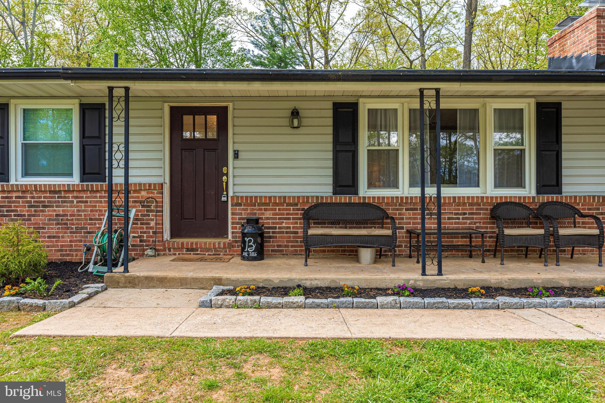 2924 Timber Ridge Drive Mount Airy, MD 21771 - Photo 2 of 49 Gallery Image 2