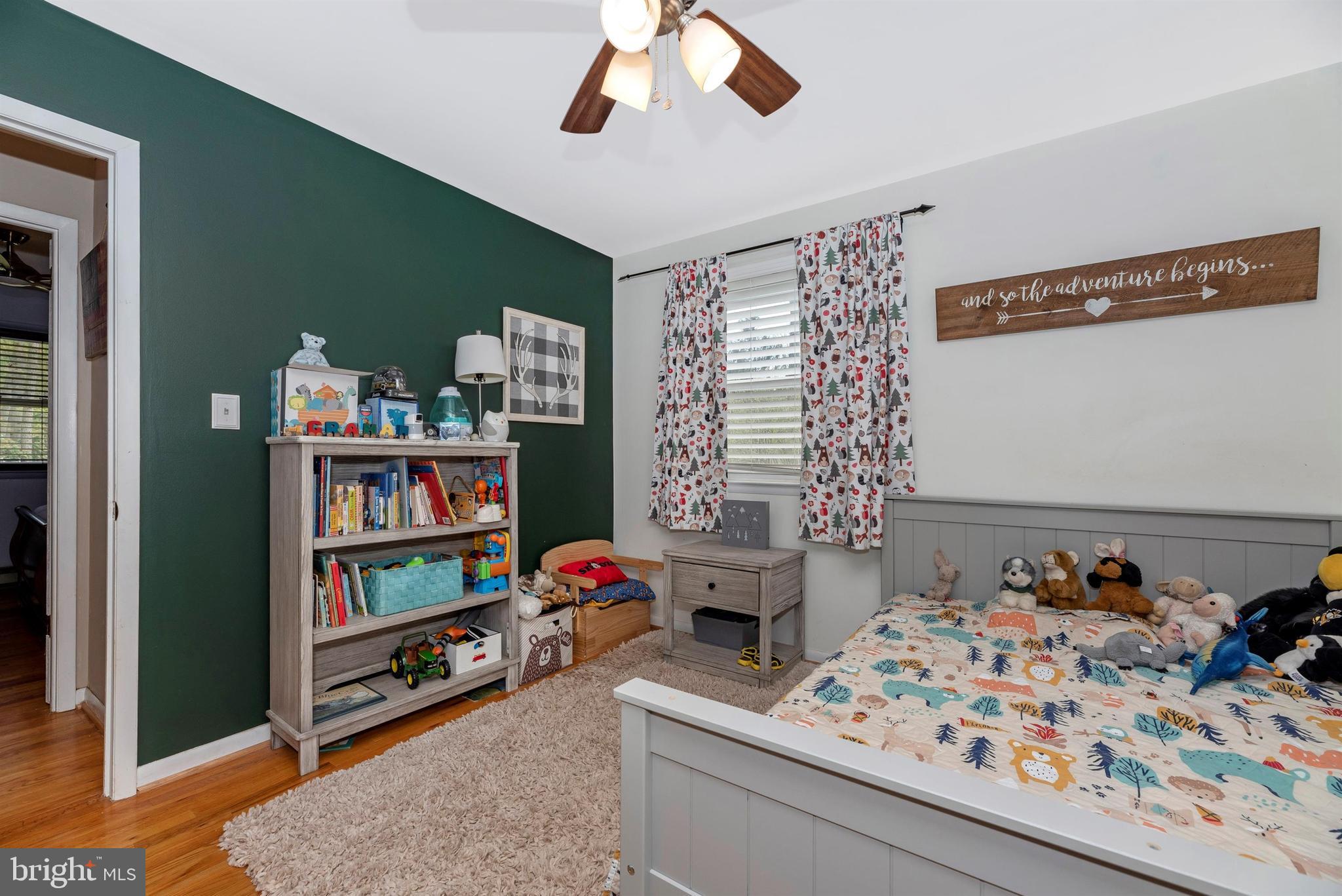 2924 Timber Ridge Drive Mount Airy, MD 21771 - Photo 25 of 49 Gallery Image 25