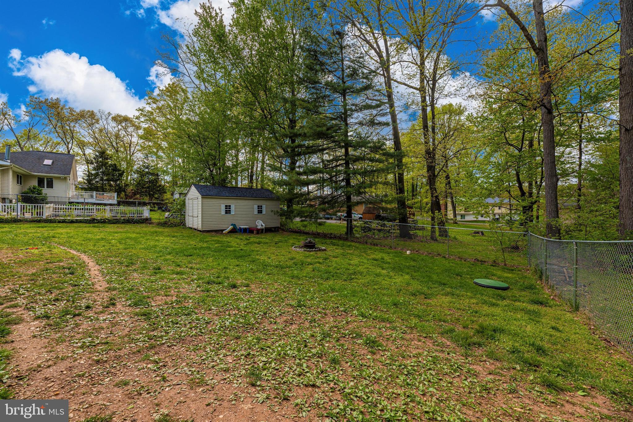 2924 Timber Ridge Drive Mount Airy, MD 21771 - Photo 43 of 49 Gallery Image 43