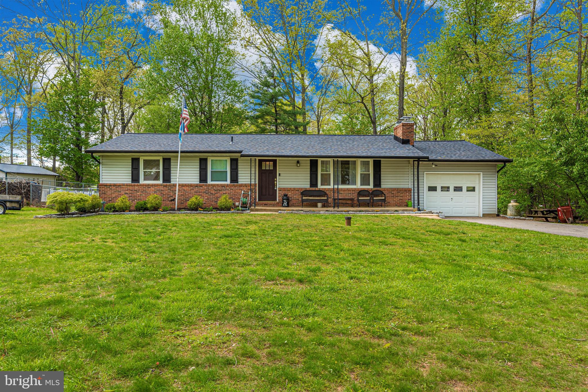 2924 Timber Ridge Drive Mount Airy, MD 21771 - Photo 45 of 49 Gallery Image 45