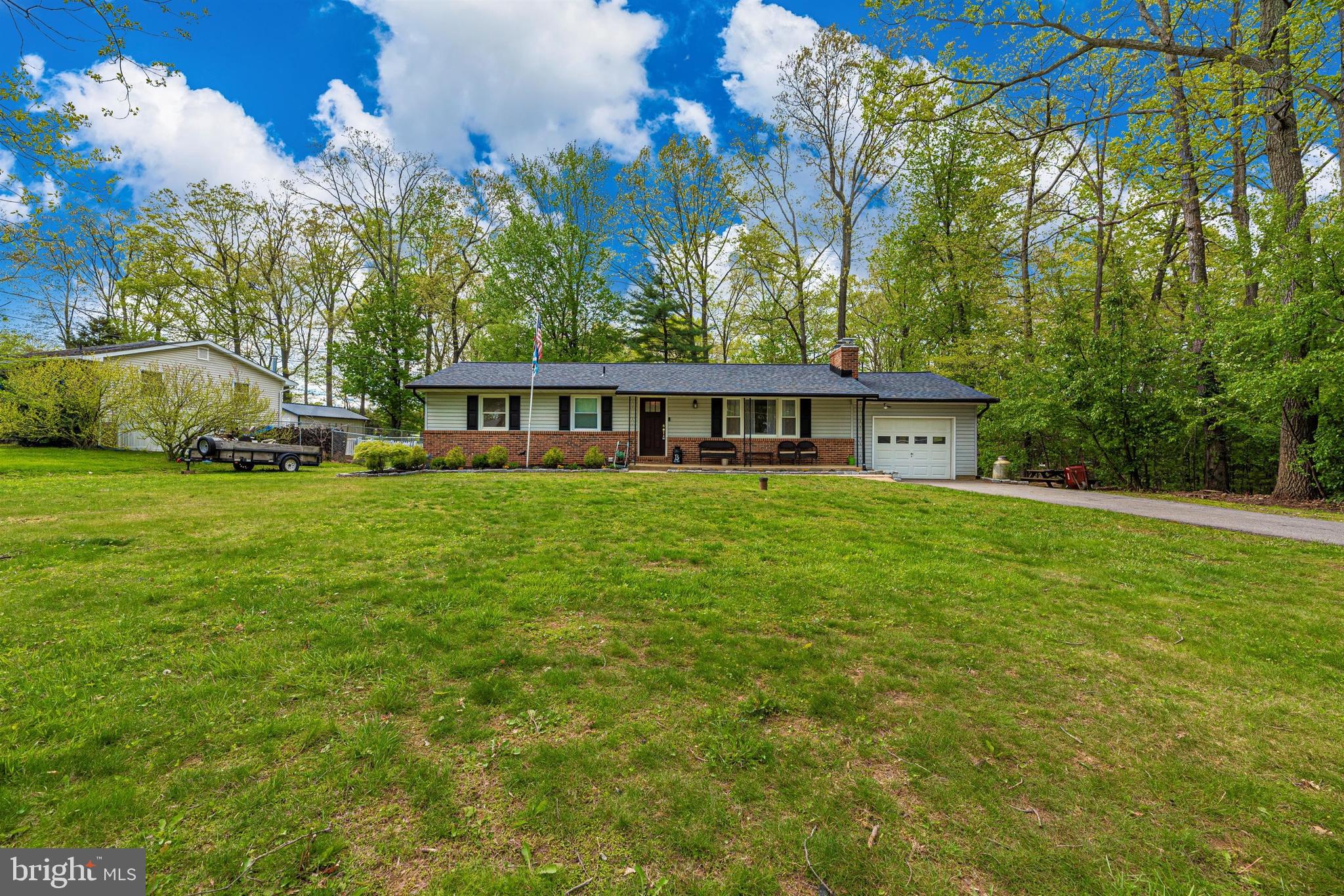 2924 Timber Ridge Drive Mount Airy, MD 21771 - Photo 46 of 49 Gallery Image 46