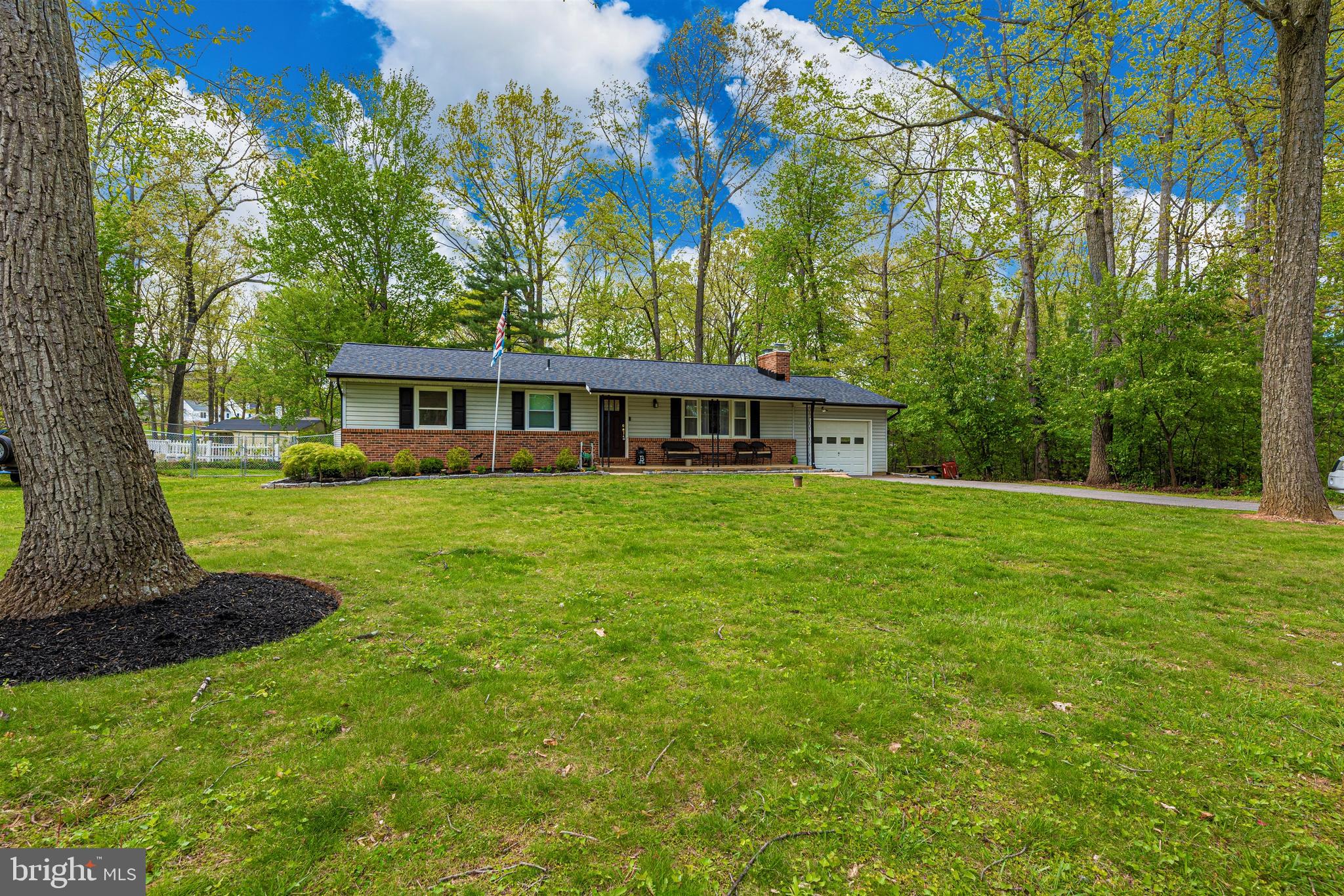 2924 Timber Ridge Drive Mount Airy, MD 21771 - Photo 47 of 49 Gallery Image 47