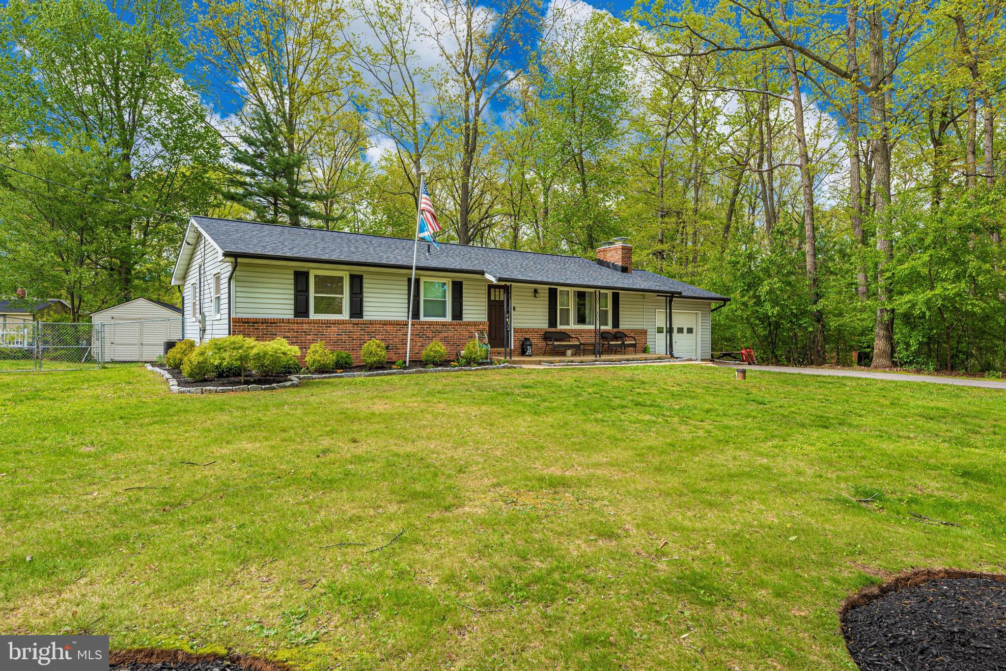 2924 Timber Ridge Drive Mount Airy, MD 21771 - Photo 48 of 49 Gallery Image 48