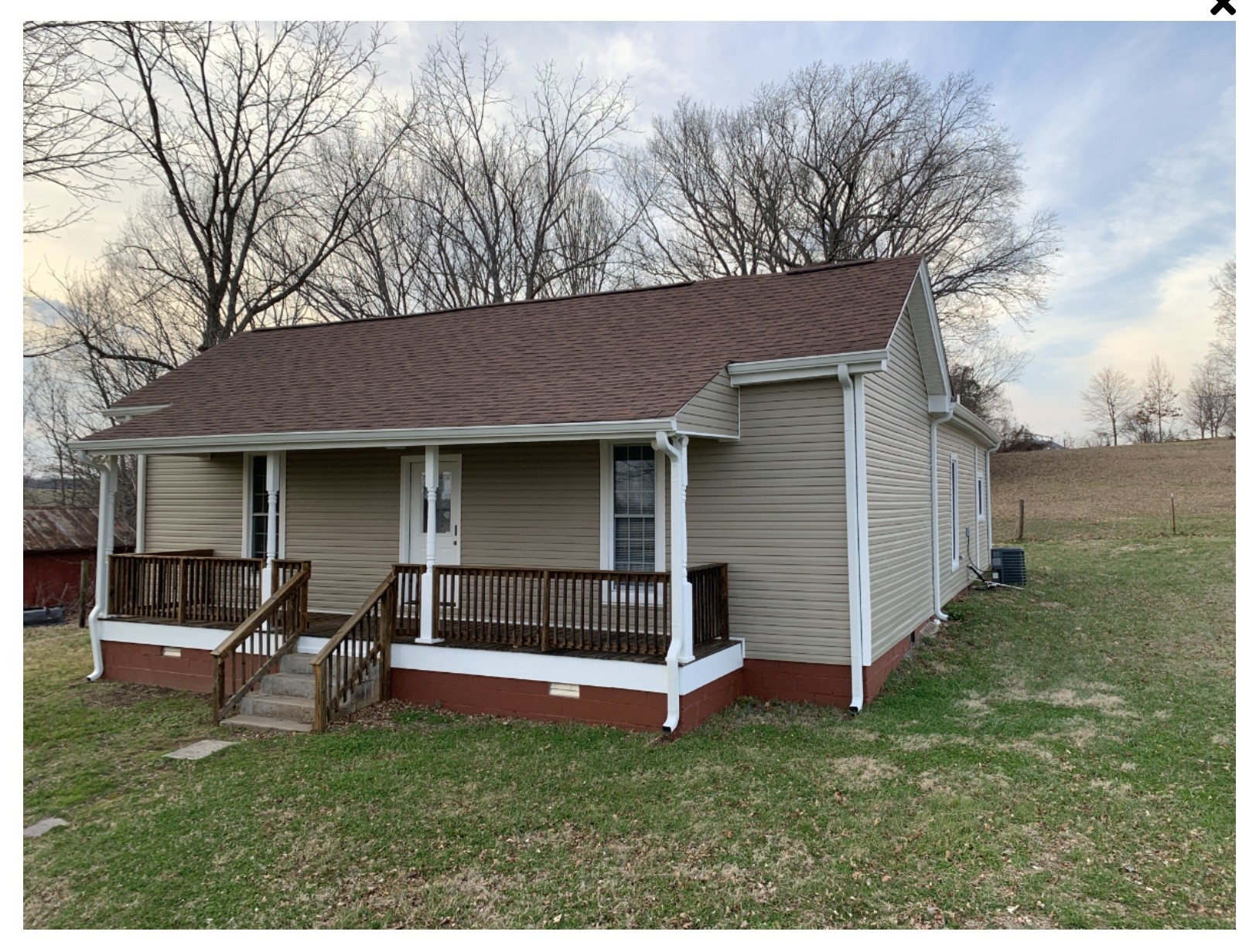 4250 Louis Draughon Road Springfield, TN 37172 - Photo 1 of 11