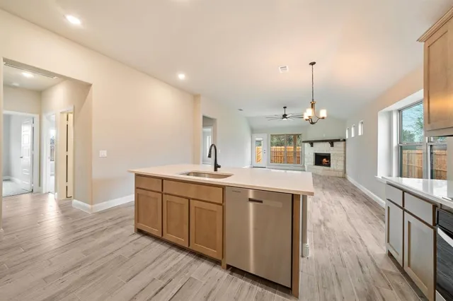 $2,650 | 612 Kyle Drive, Tioga, TX 76271