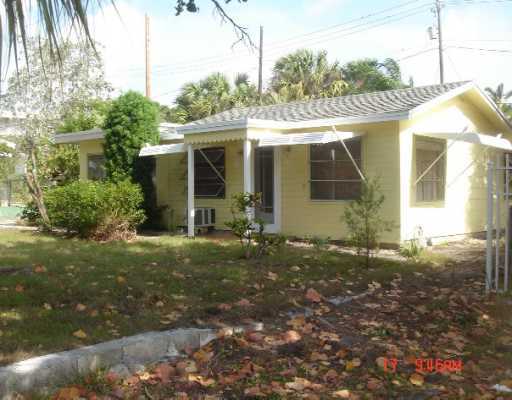 963 Allendale Road West Palm Beach, FL 33405 - Photo 2 of 16 Additional Photo