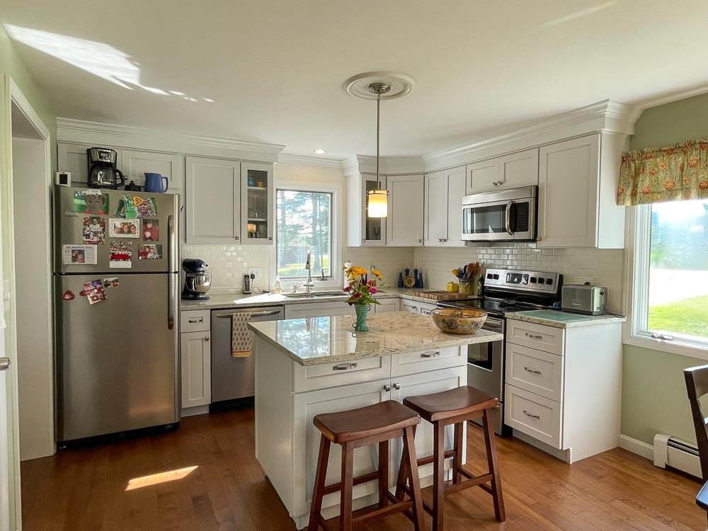 683 Main Street Lancaster, NH 03584 - Photo 11 of 21 Gallery Image 11
