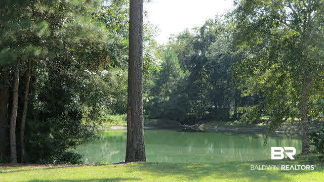108 Durby Lane Foley, AL 36535 - Photo 43 of 45 Pond