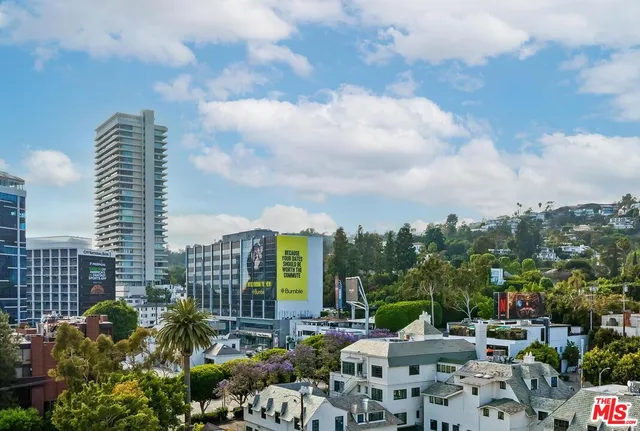 $1,225,000 | 999 North Doheny Drive, Unit 703, West Hollywood, CA 90069