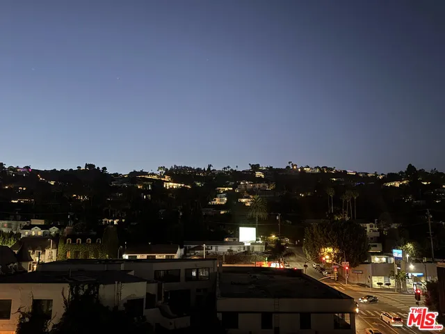 $1,225,000 | 999 North Doheny Drive, Unit 703, West Hollywood, CA 90069