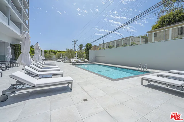 $1,225,000 | 999 North Doheny Drive, Unit 703, West Hollywood, CA 90069