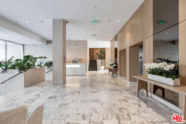 $1,225,000 | 999 North Doheny Drive, Unit 703, West Hollywood, CA 90069