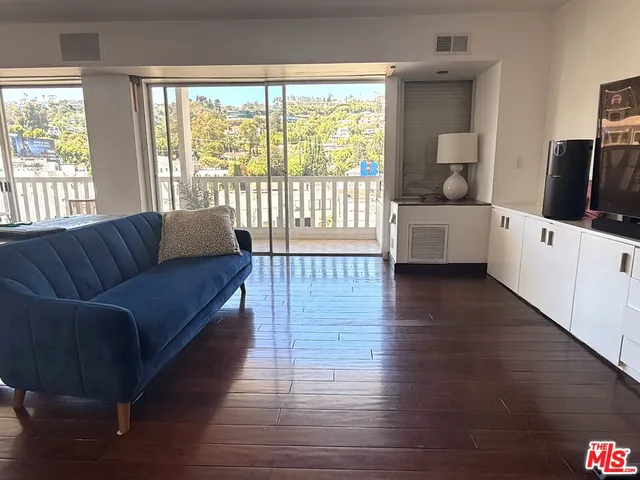 $1,225,000 | 999 North Doheny Drive, Unit 703, West Hollywood, CA 90069