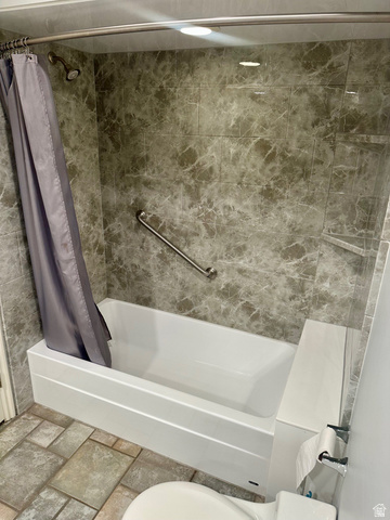 1715 Darling Street, Unit 3 Ogden, UT 84403 - Photo 15 of 26 Master Bathroom