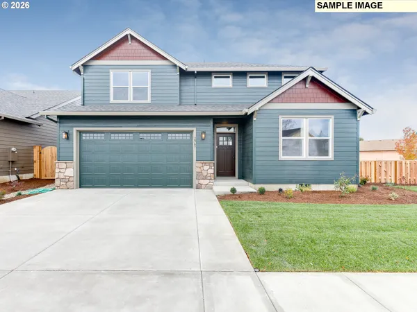 $599,950 | 2335 East Otter Loop, Unit 30, La Center, WA 98629