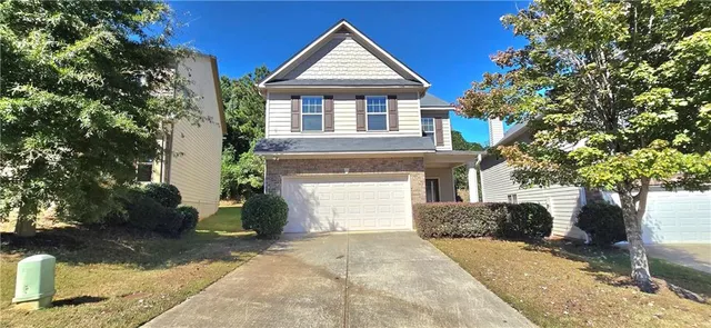 $2,200 | 2809 Woodward Down Trail, Buford, GA 30519