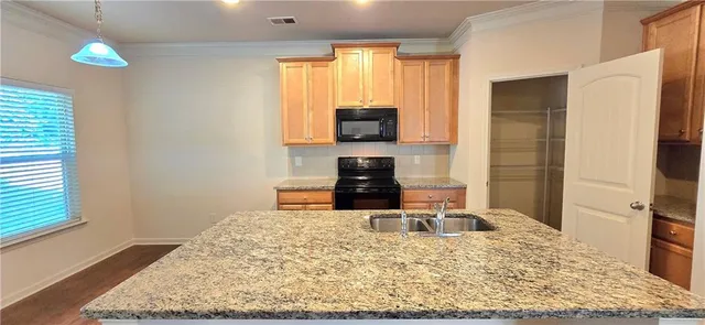 $2,200 | 2809 Woodward Down Trail, Buford, GA 30519